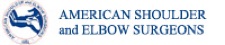 American Shoulder and Elbow Surgeons Logo