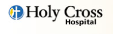 Holy Cross Hospital Logo