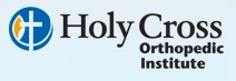 Holy Cross Orthopedic Institute Logo
