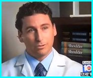 husdyr Skat visuel Dr Jonathan Levy | Shoulder Surgeon Fort Lauderdale, FL | Elbow Surgeon  Miami, FL