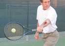 Tennis Elbow