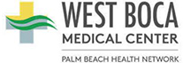 West Boca Medical Center Logo